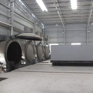 Autoclave