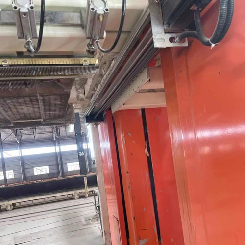 Automatic Waste Removal Automatic Waste Removal