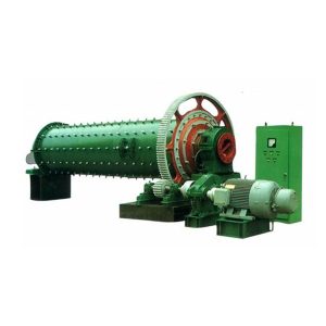 Ball Mill