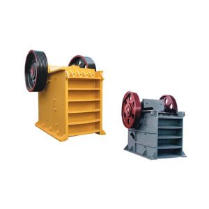 Jaw Crusher