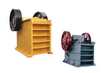 Jaw Crusher