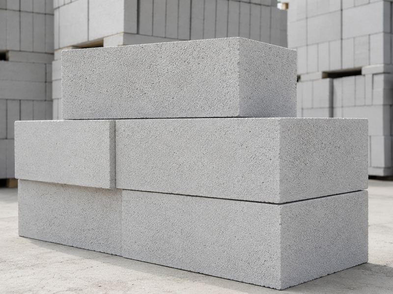 AAC Block