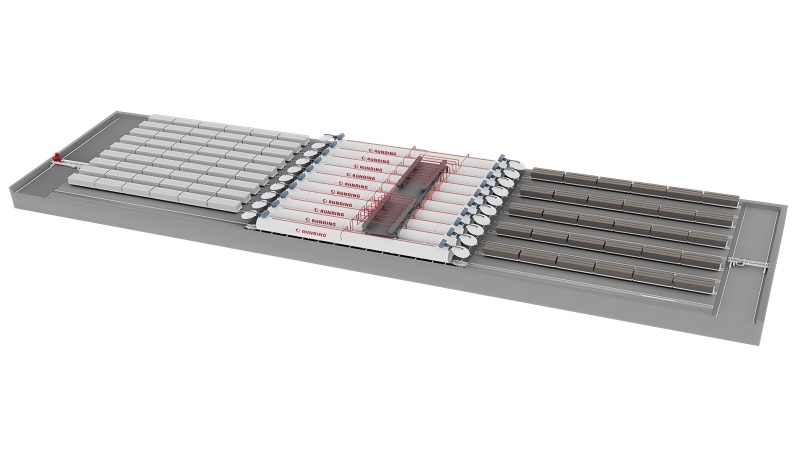 Autoclave solution