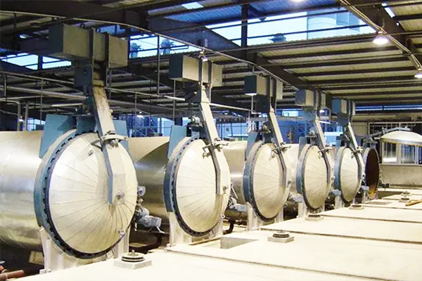 Autoclave