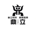 Ding Li Logo