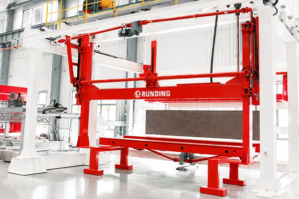 Grouping Crane