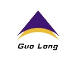 Guo Long Logo