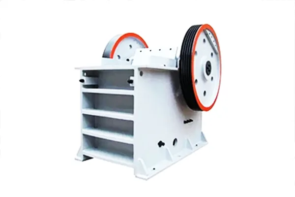 Jaw Crusher
