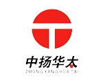 ZhongYang Hua Tai Logo