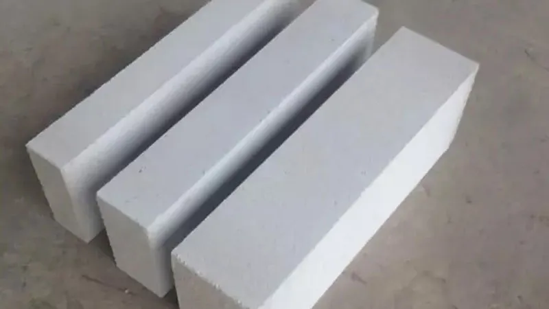 AAC Blocks