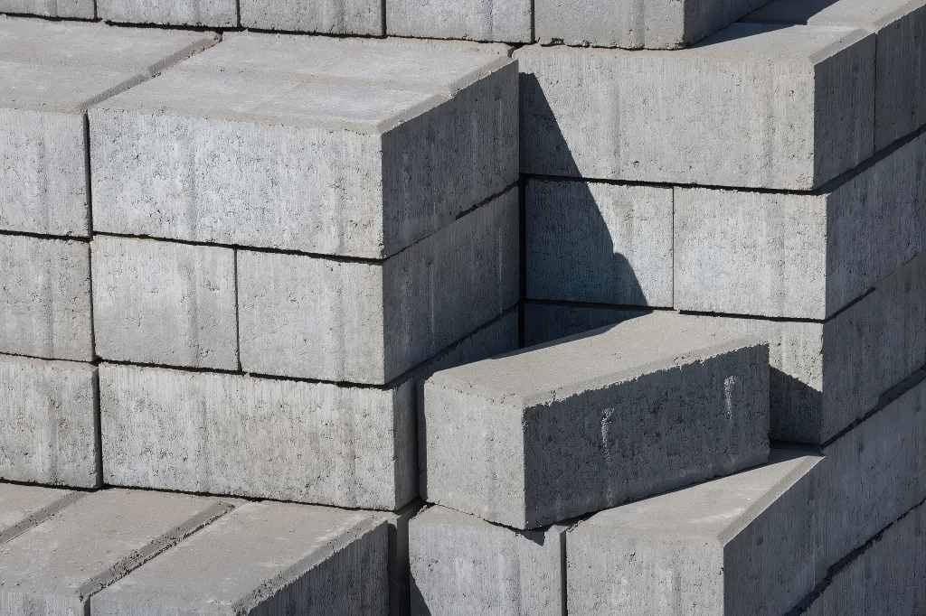 AAC Bricks