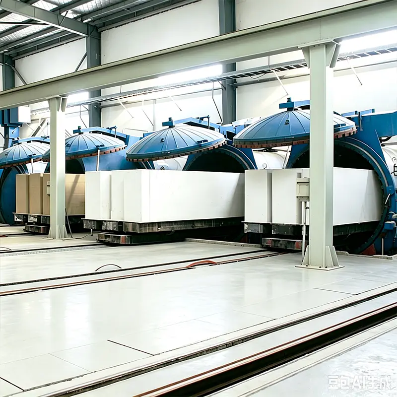 Autoclave