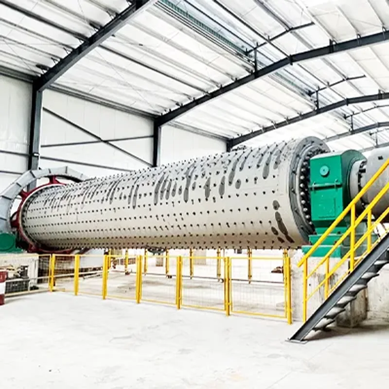 Ball Mill