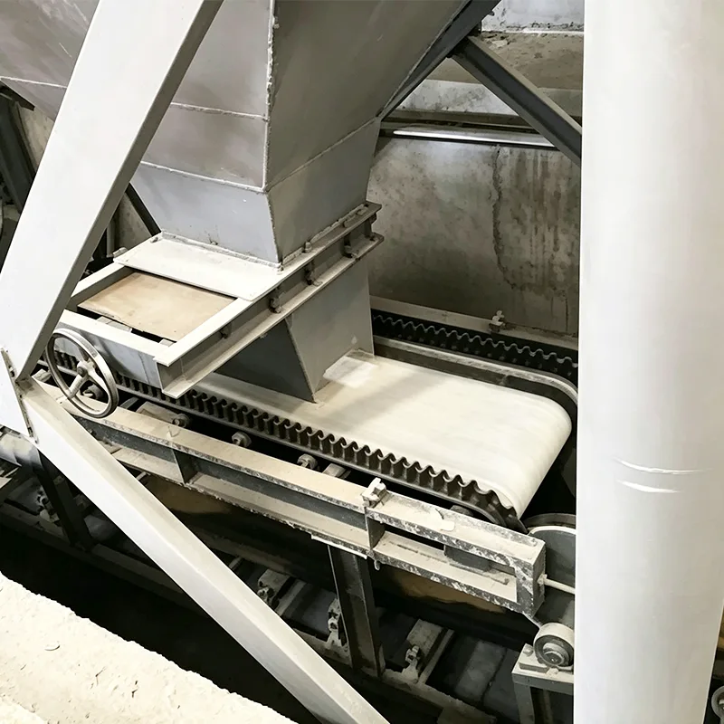 Belt Conveyor-1
