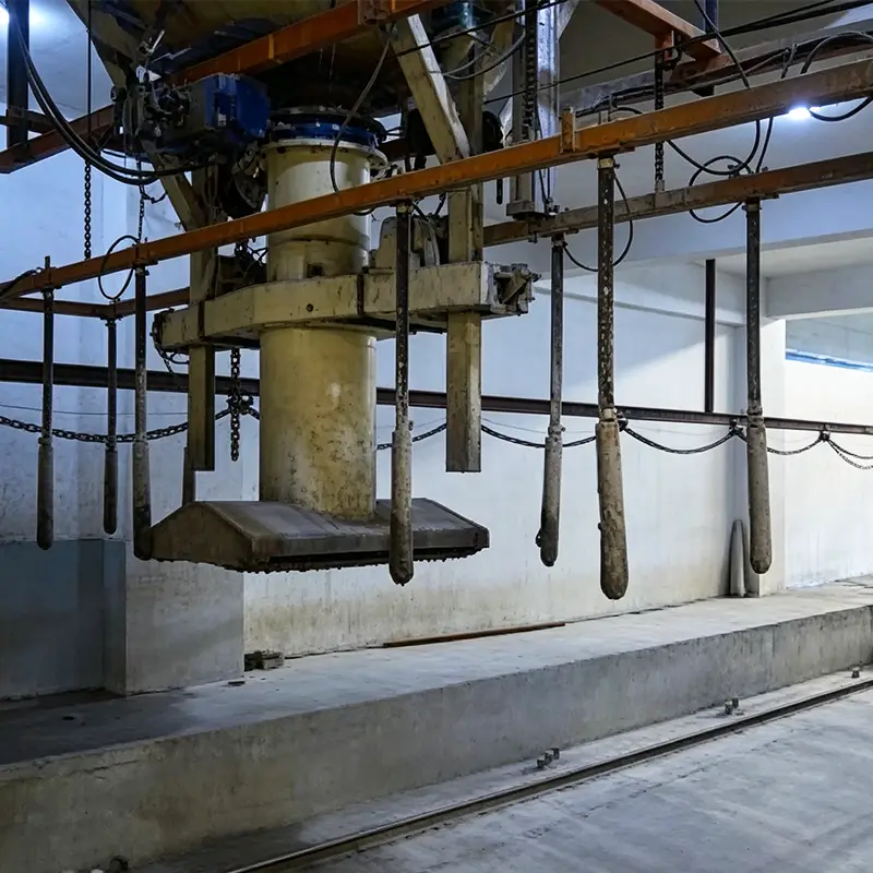 Bubble Removing Device-1