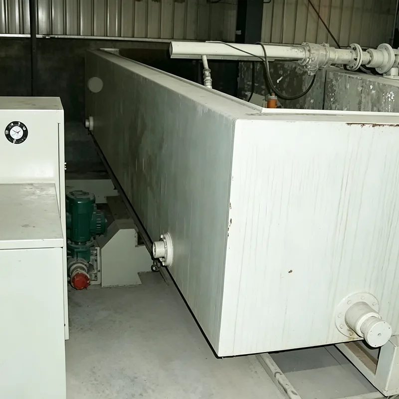 Bubble Removing Device-2