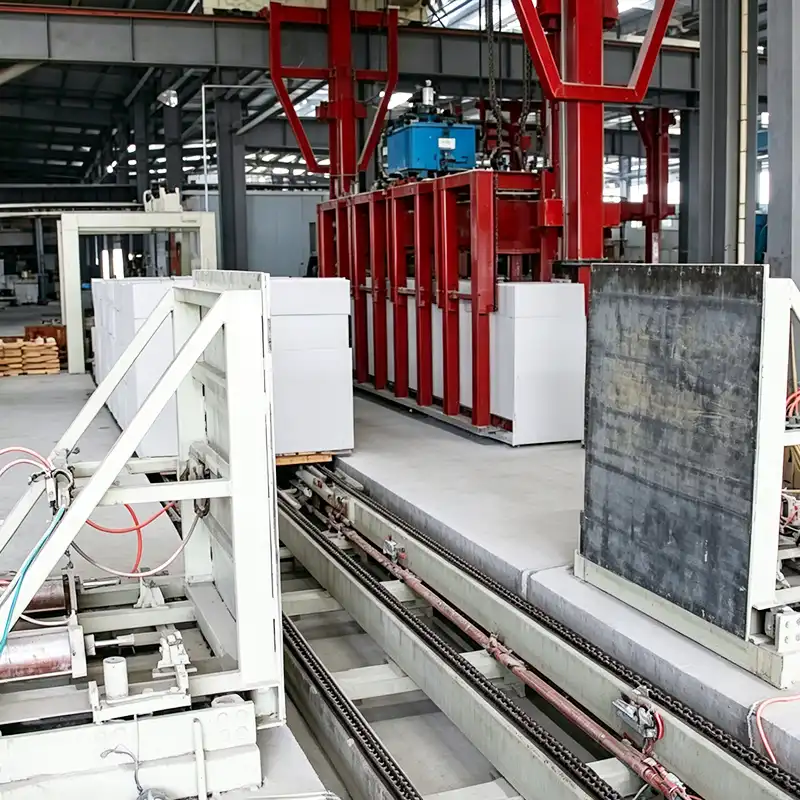 Chain Conveyor-1