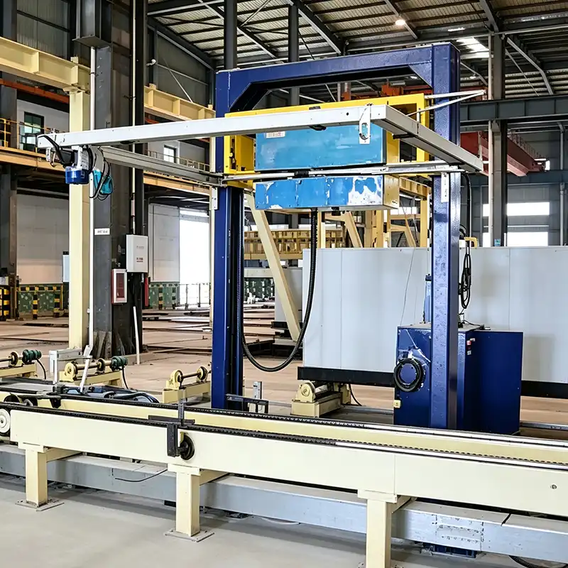 Chain Conveyor-2