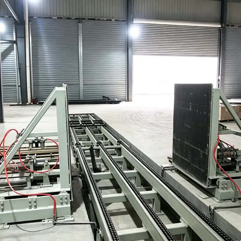 Chain Conveyor-3