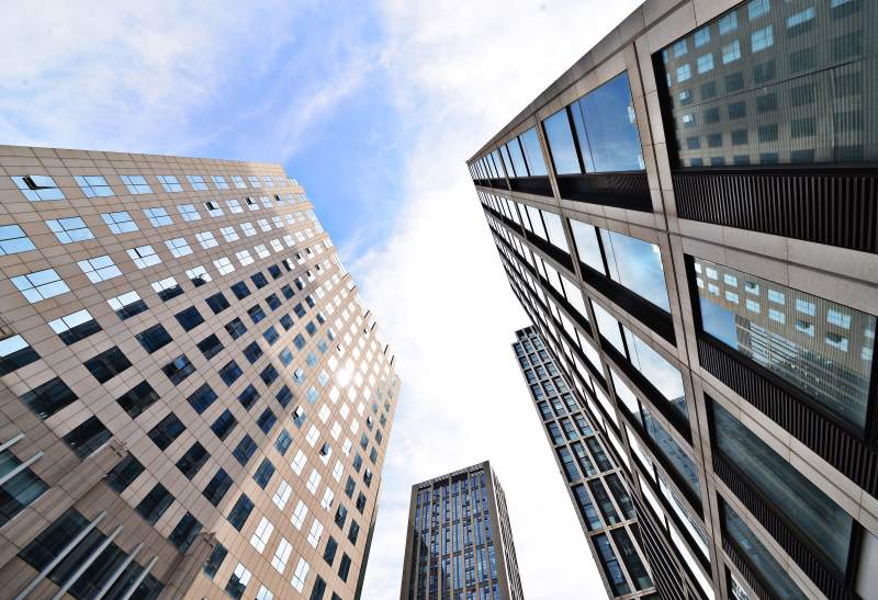 Commercial Buildings