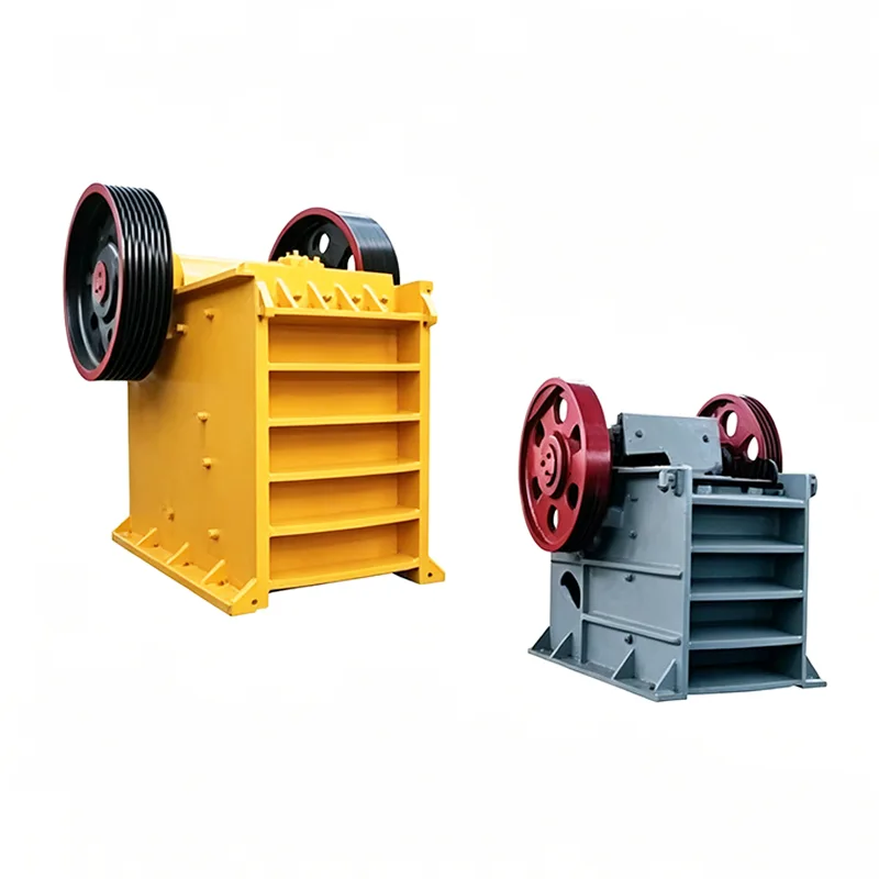 Jaw Crusher-1
