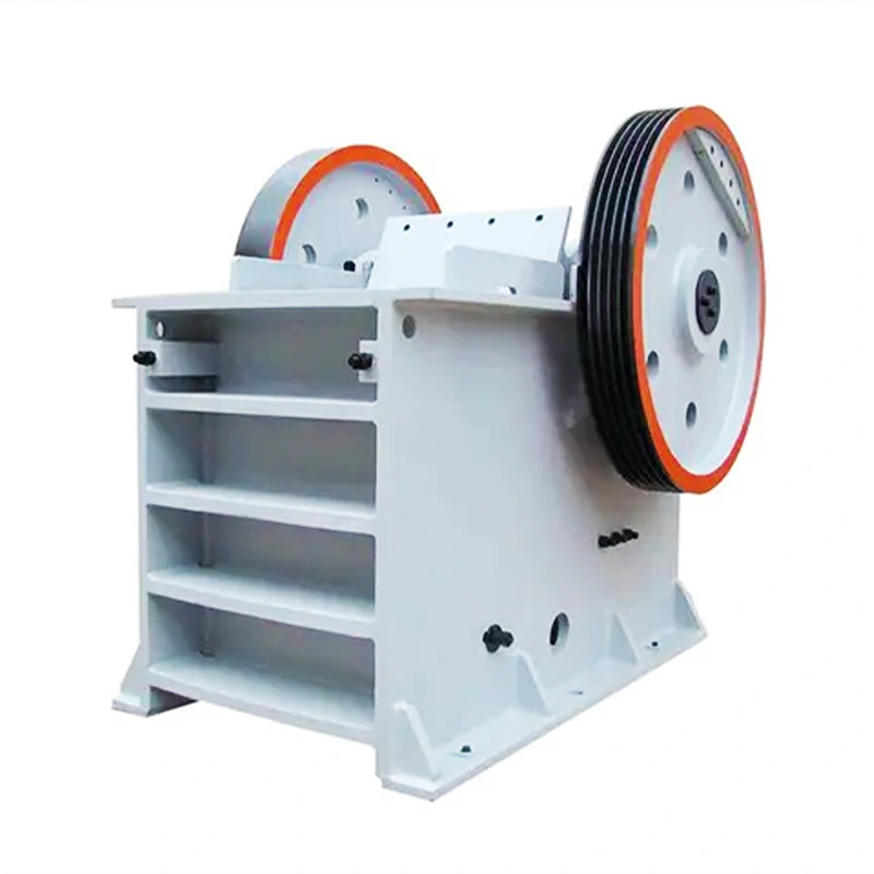 Jaw Crusher