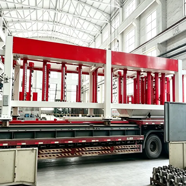 Large Frame Design