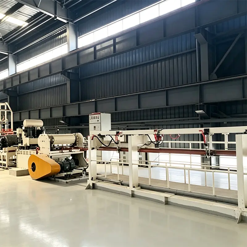 Mesh Welding Machine