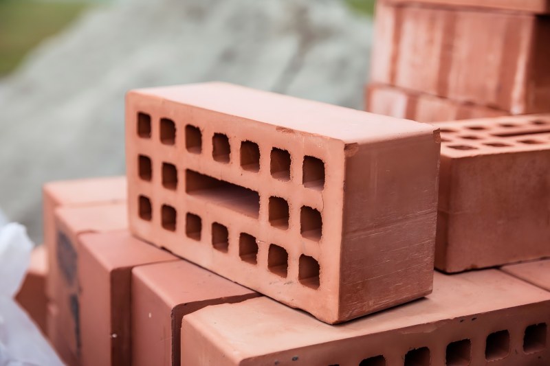 Red Bricks