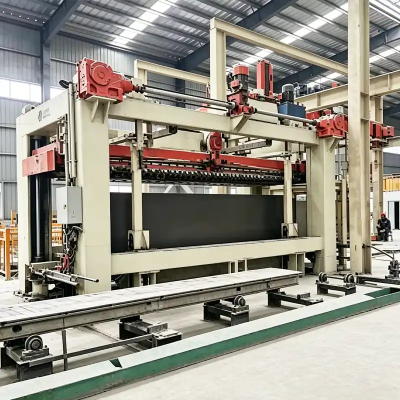 Side Plate Roller-2