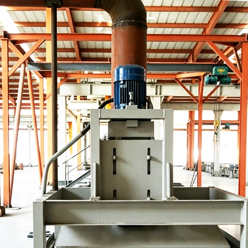 Slide Plate Clean Machine