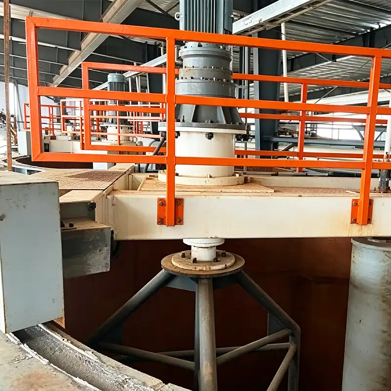 Slurry Agitator-1