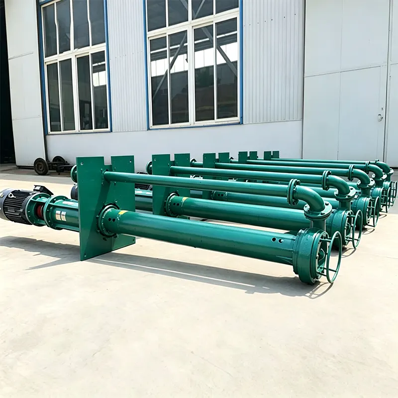 Slurry Pump