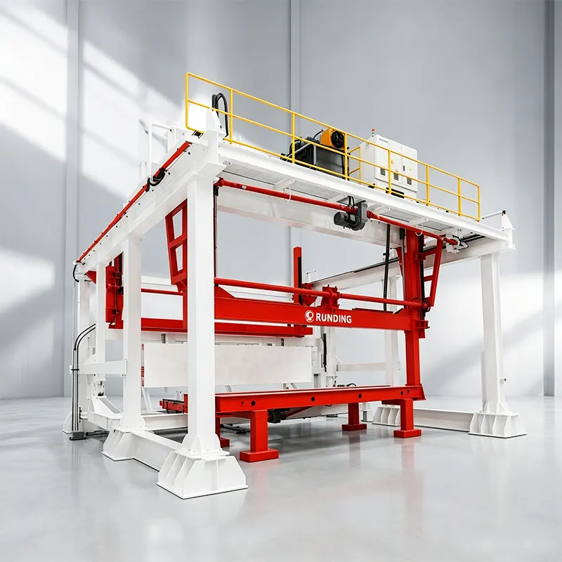Tilting Table