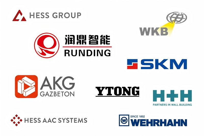 Top 10 Of The Best AAC Blocks Manufacturers