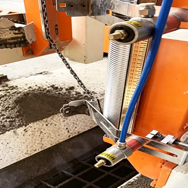 Wire Cleaning Device