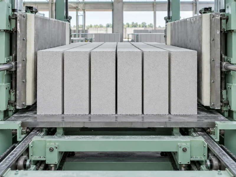 AAC Block Separation Clamps AAC Block Separation Clamps