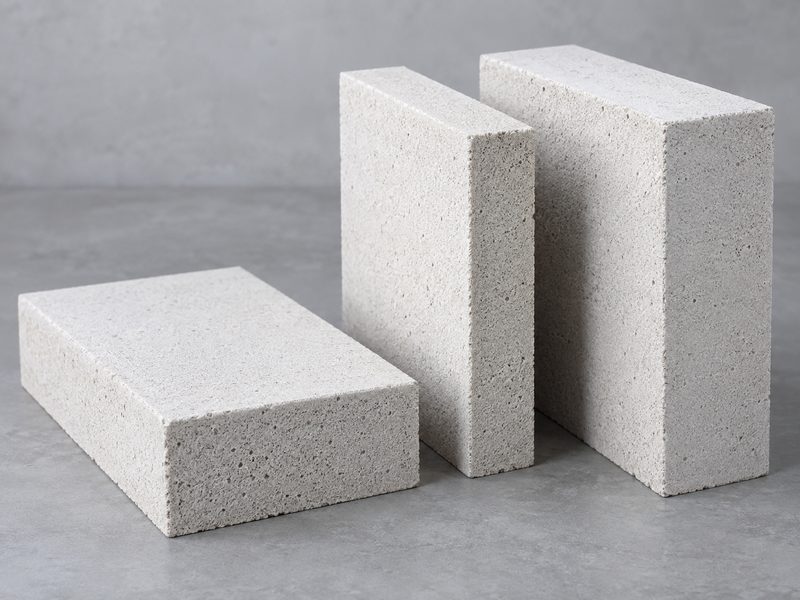 AAC Block AAC Block
