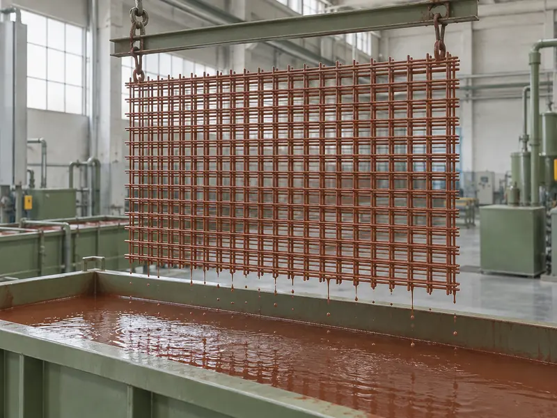 AAC Panel Reinforcement Protective Coating AAC Panel Reinforcement Protective Coating