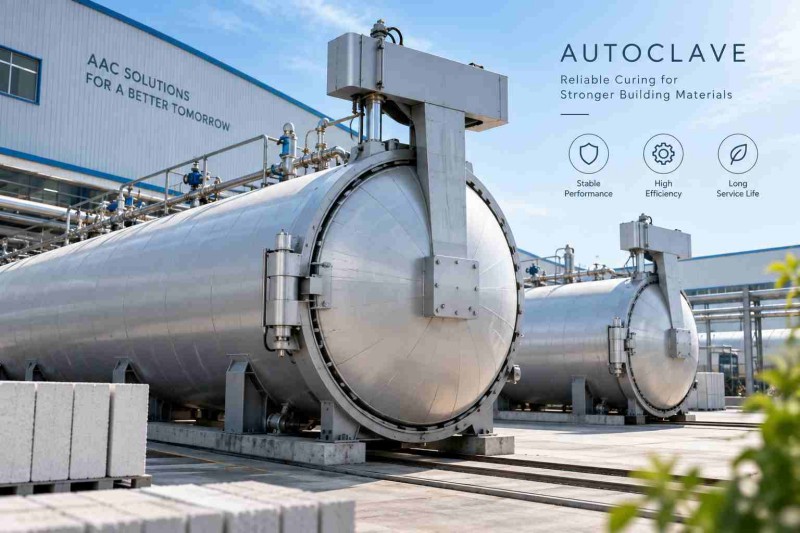 Autoclave Machine Cost
