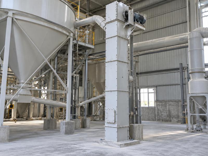 Considerations for Different AAC Plant Conditions Considerations for Different AAC Plant Conditions