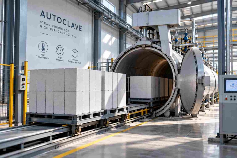 Cost of Autoclave Machine
