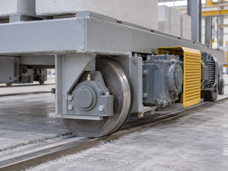 Maintenance Considerations for Different Operating Conditions Maintenance Considerations for Different Operating Conditions