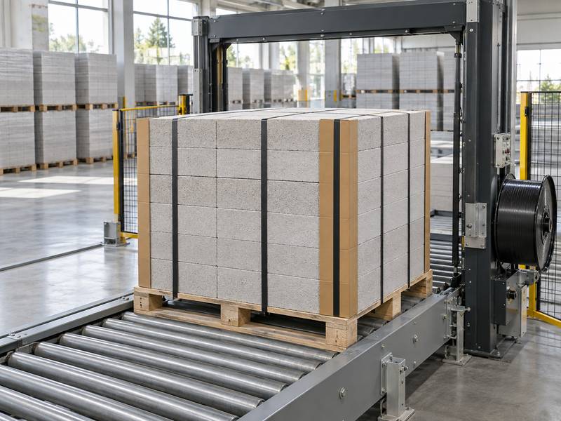 Packaging Solution Packaging Solution