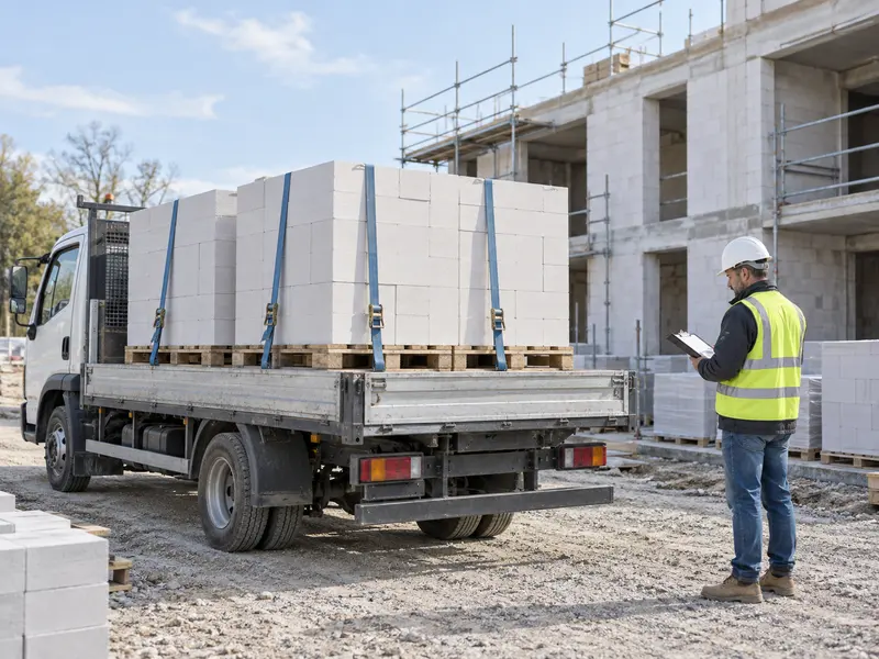AAC Contractor Direct Delivery AAC Contractor Direct Delivery