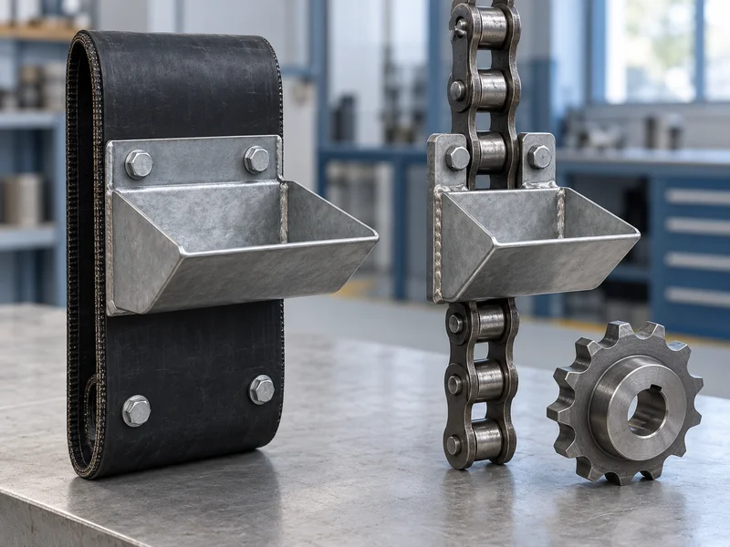 AAC Elevator Belt And Chain Samples AAC Elevator Belt And Chain Samples