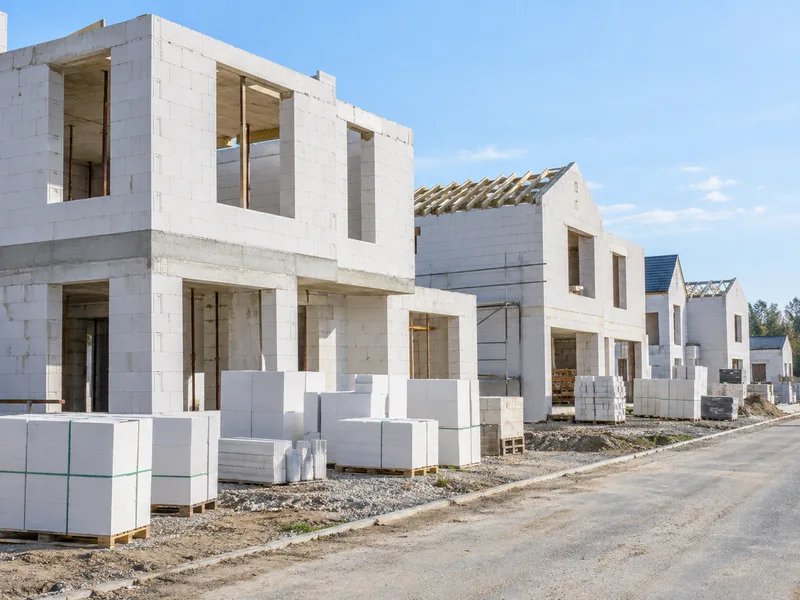 AAC Local Construction Demand