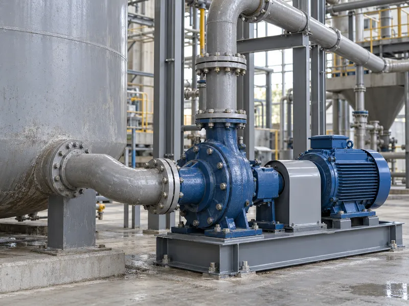 AAC Slurry Pump And Batch Transfer AAC Slurry Pump And Batch Transfer
